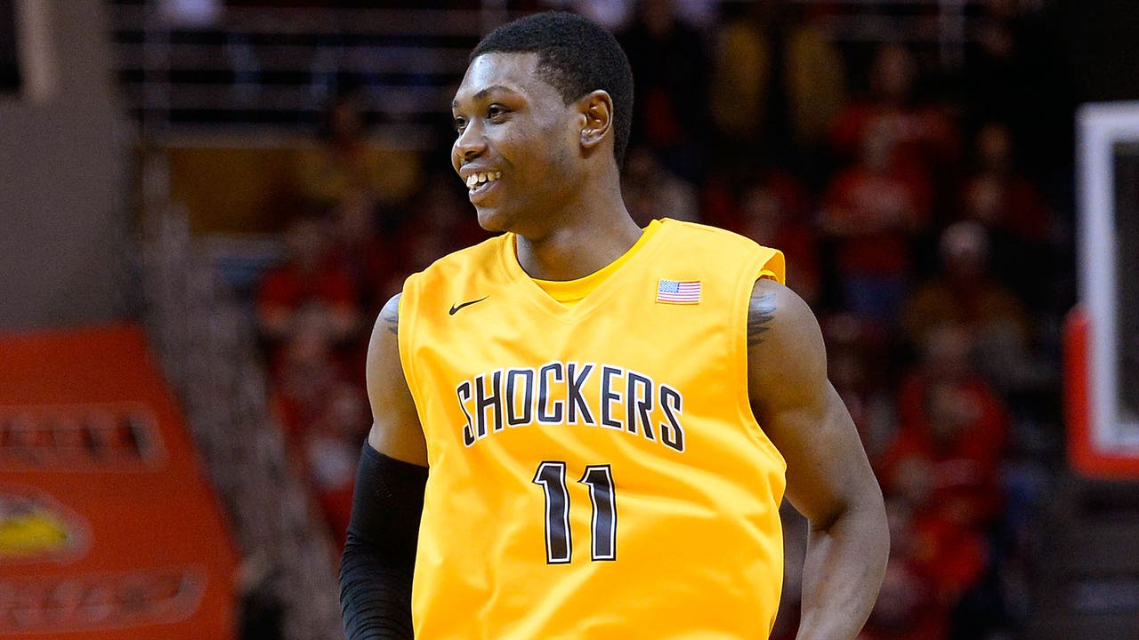 Early and No. 5 Wichita St beat Illinois St 70-55